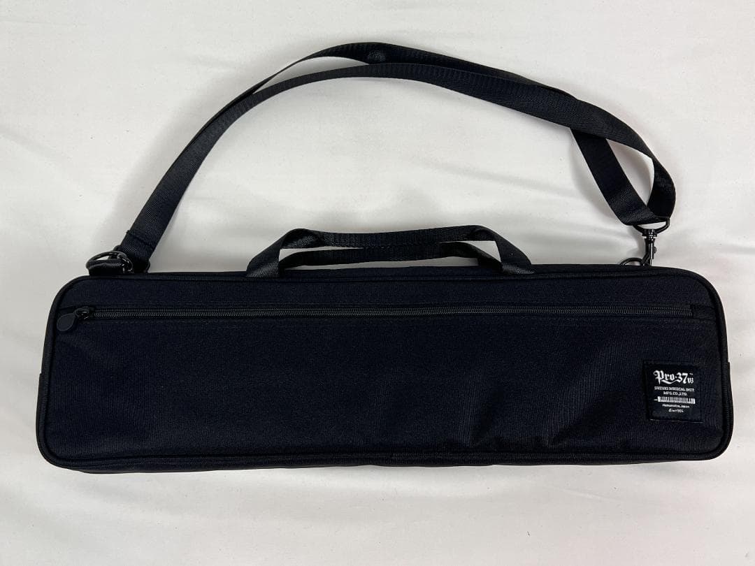 【新品・未使用】スズキ 鍵盤ハーモニカ メロディオン アルト PRO-37v3