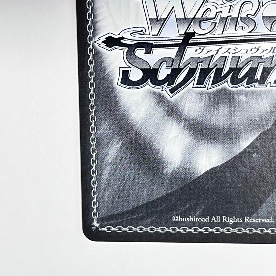 きんいろモザイク　15th Anniversary 陽子　SSP サイン　①