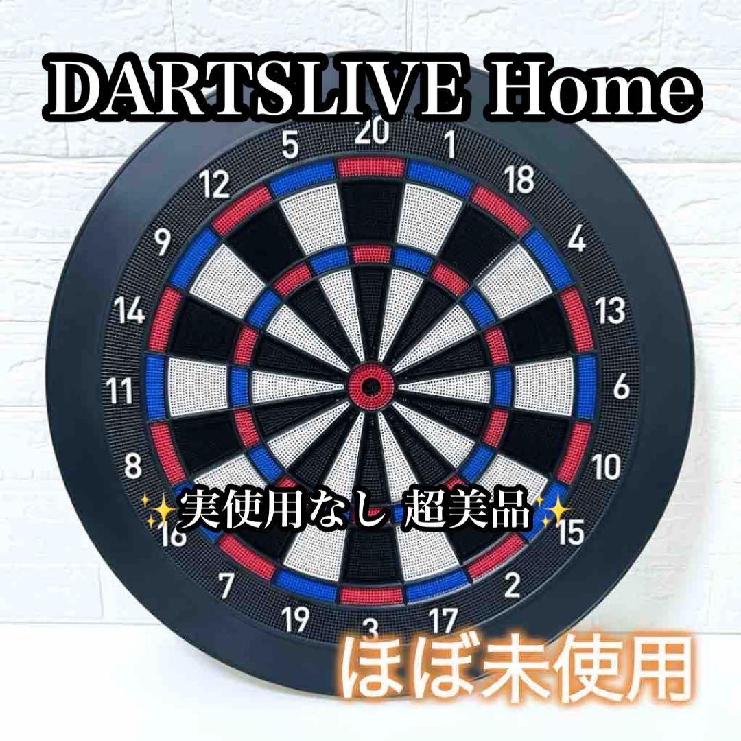 【未使用品】DARTSLIVE  ダーツライブ