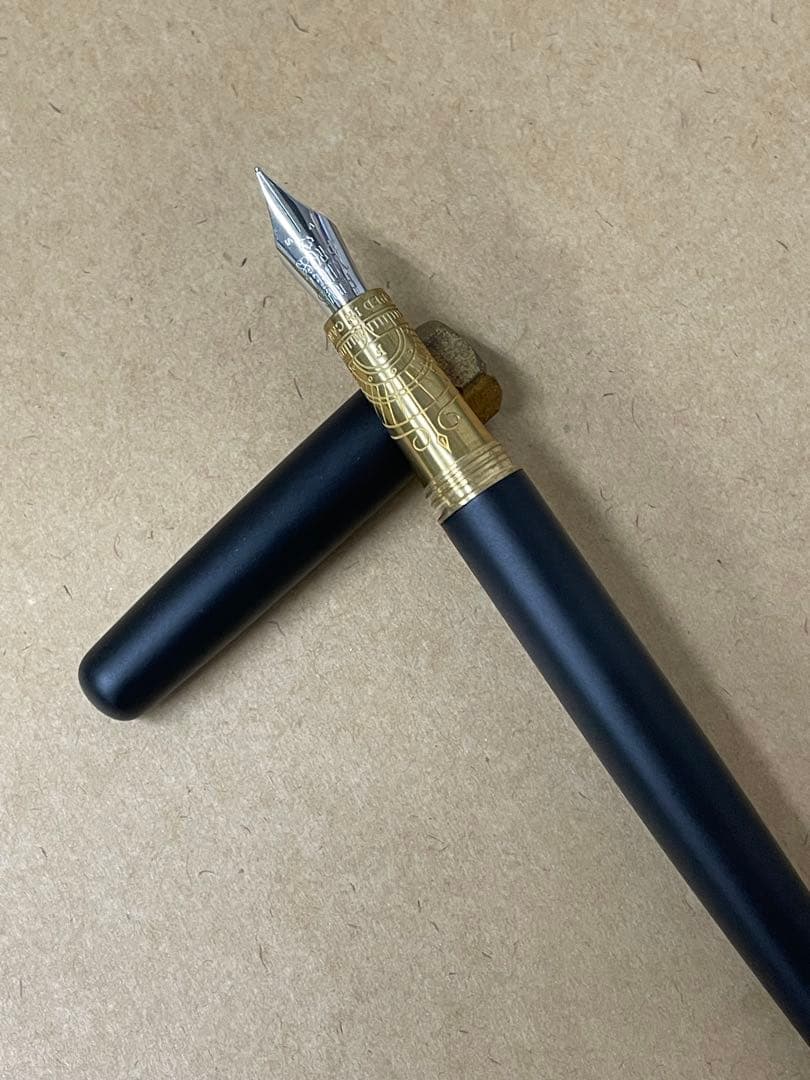 フェリスホイールプレス 万年筆 2022年限定品