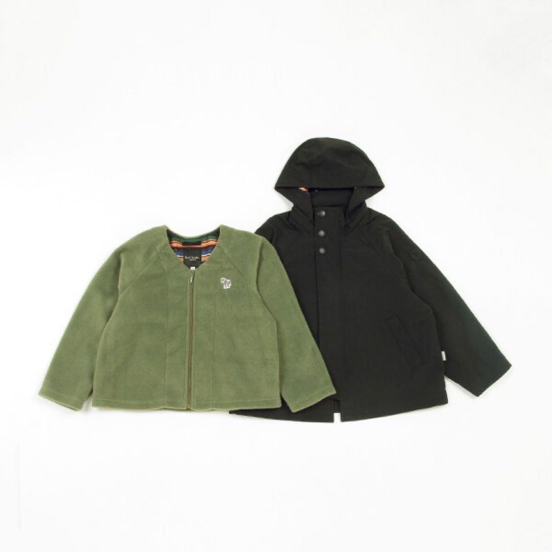 Paul Smith ポールスミス 3WAYブルゾン90cm