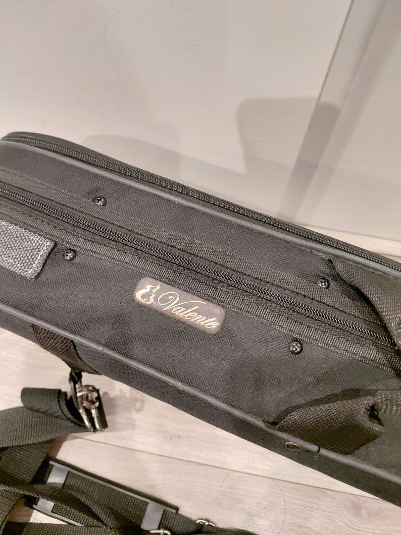 Valente VN-60 4/4サイズ　Anno　2016 バイオリン