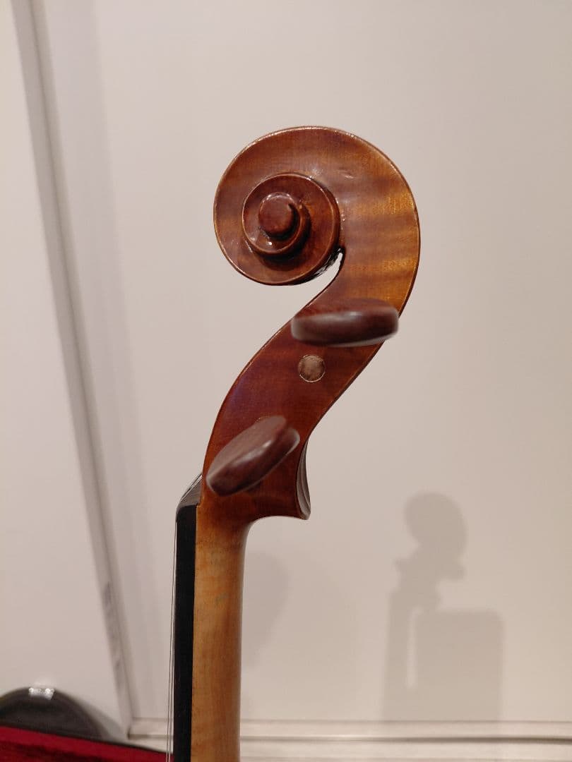 Valente VN-60 4/4サイズ　Anno　2016 バイオリン