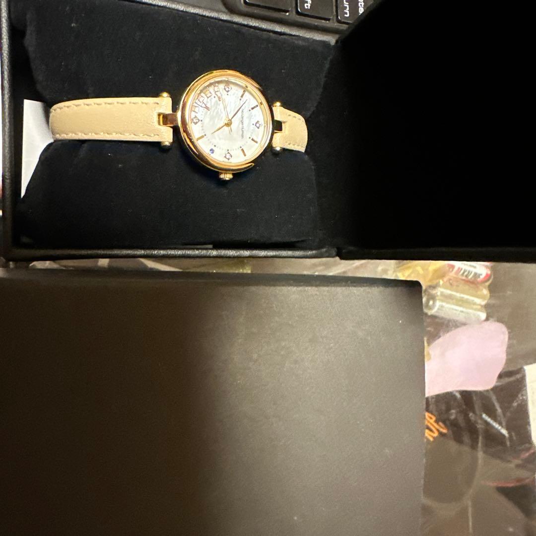 紗*月様 文豪ストレイドッグス 太宰治モデル 腕時計