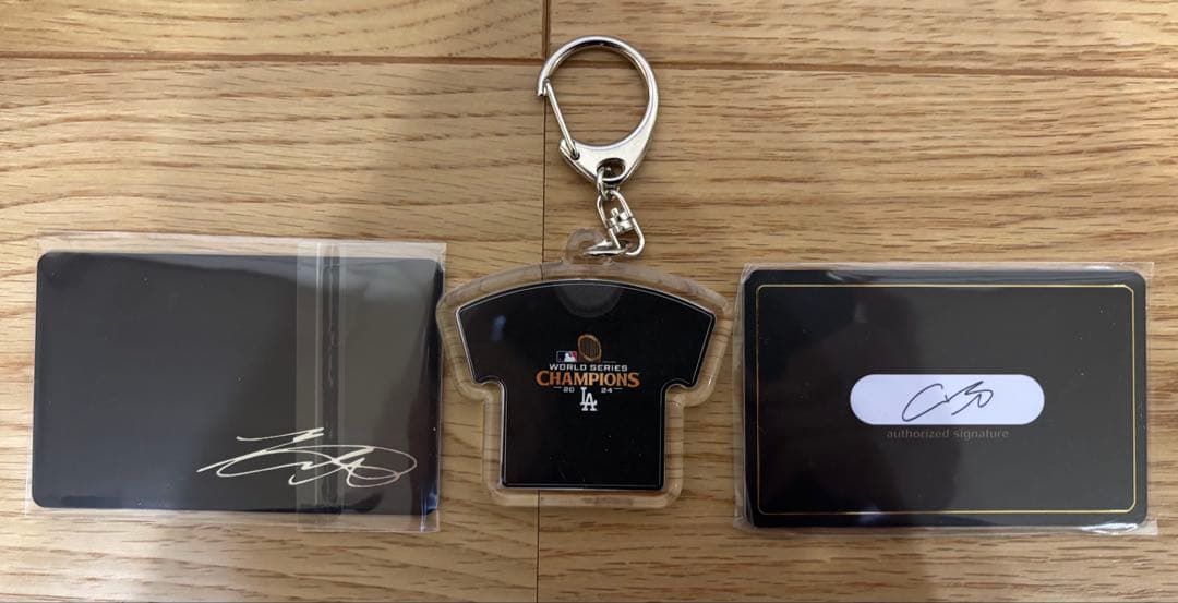 大幅値下！！⭐️一点限定⭐️大谷翔平ワールドチャンピオンリング➕ミニトロフィー等