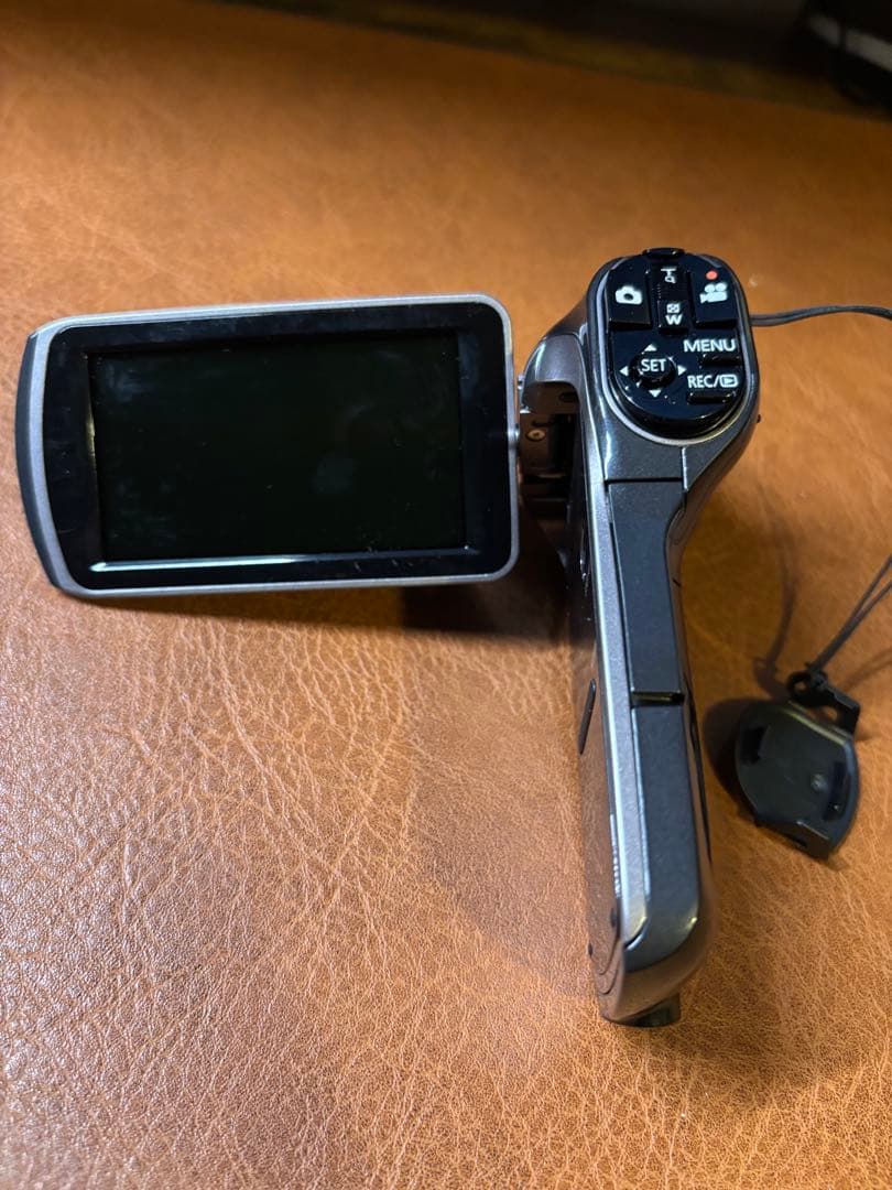 Panasonic HX-DC2 デジタルカメラ 32GB SDカード付