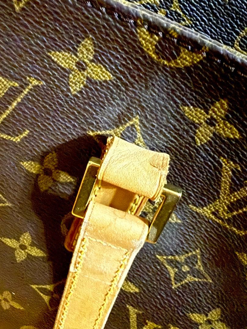 ルイ・ヴィトン(Louis Vuitton) ヴァヴァンGM