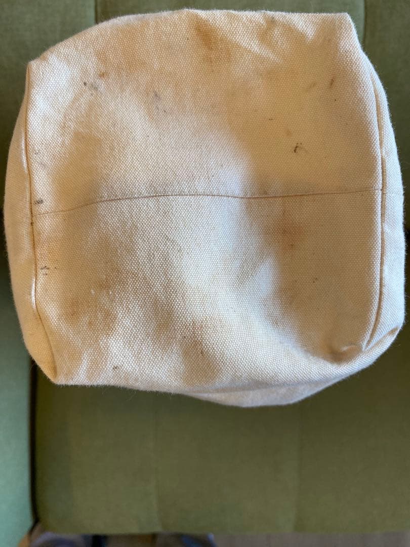 キャンプマニアプロダクツ　ロールトップテーブル