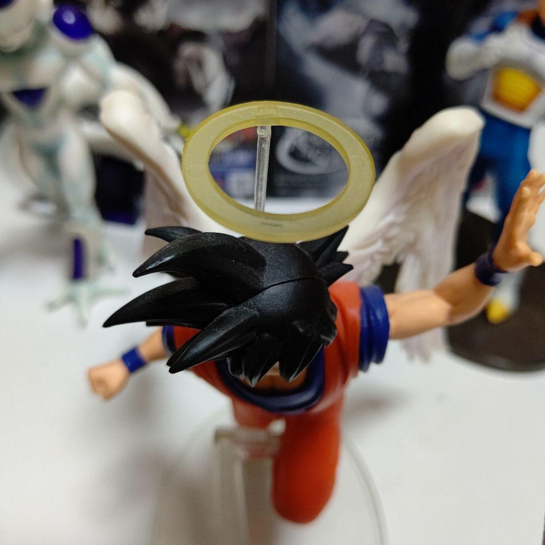 ドラゴンボール 44点セット まとめ売り 超造集 FES 造形天下一武道会6など