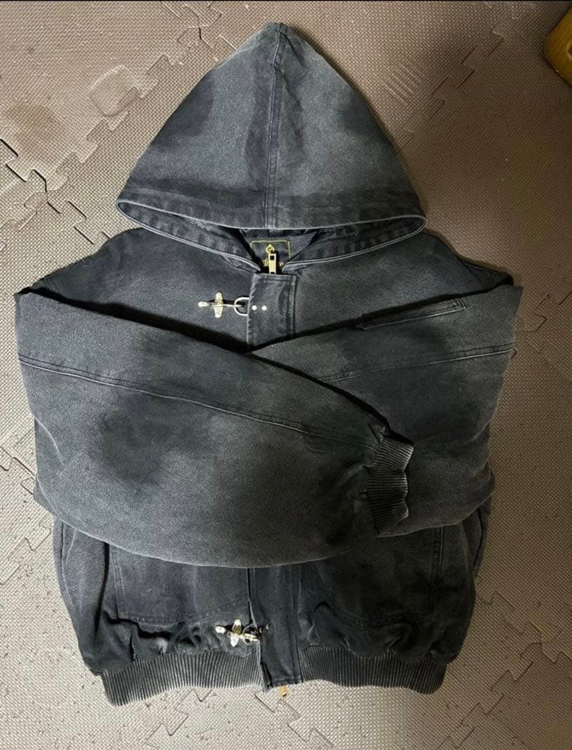 shinzo Bomber Jacketボンバージャケット