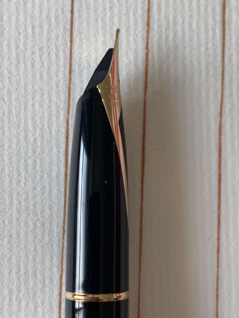 Sheaffer（シェーファー） Targa（ターガ） 万年筆 14K