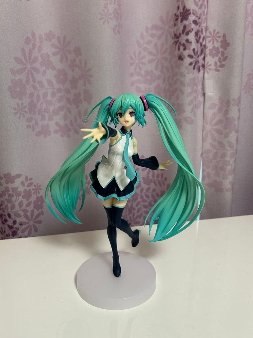 初音ミク 愛されなくても君がいる フィギュア マジカルミライ マジミラ