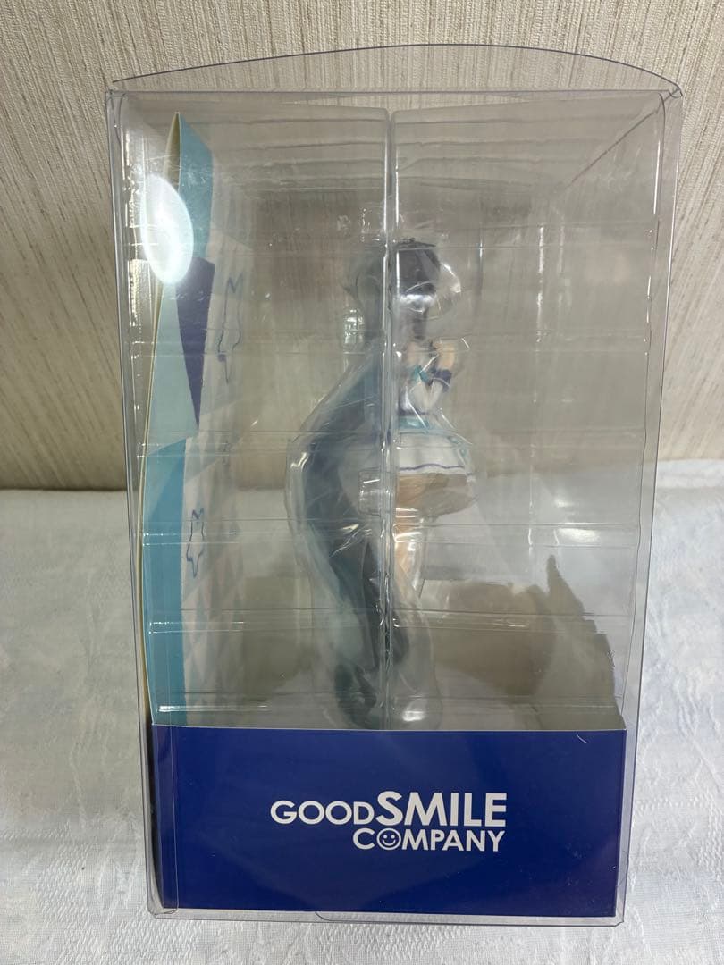 [開封未使用] POP UP PARADE アリス、ヒビキ、アル