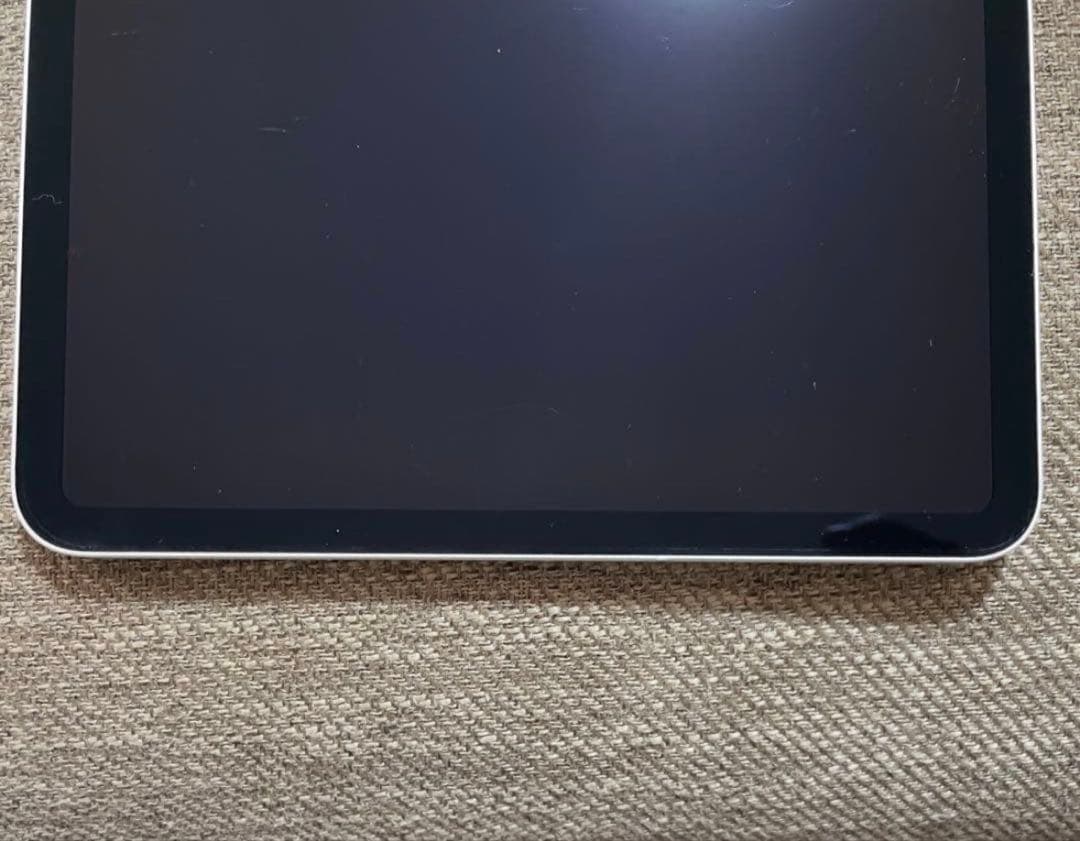 iPad Pro 11インチ 第1世代 64GB Wi-Fi+Cellular