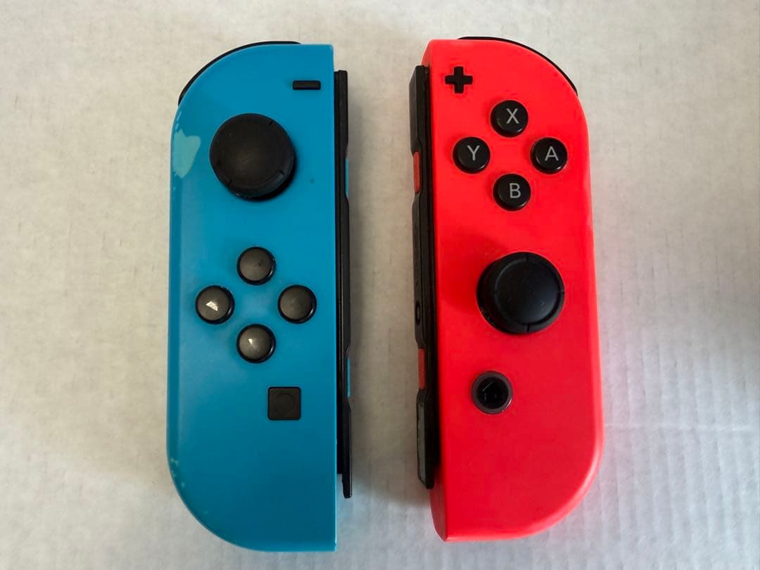 Nintendo Switch 本体 （中古）