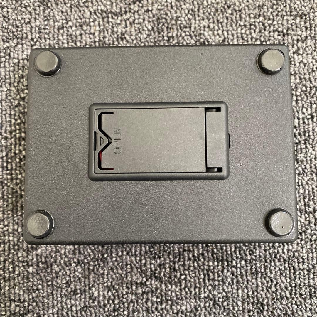 MXR M80 Bass D.I. + /プリアンプ&オーバードライブ