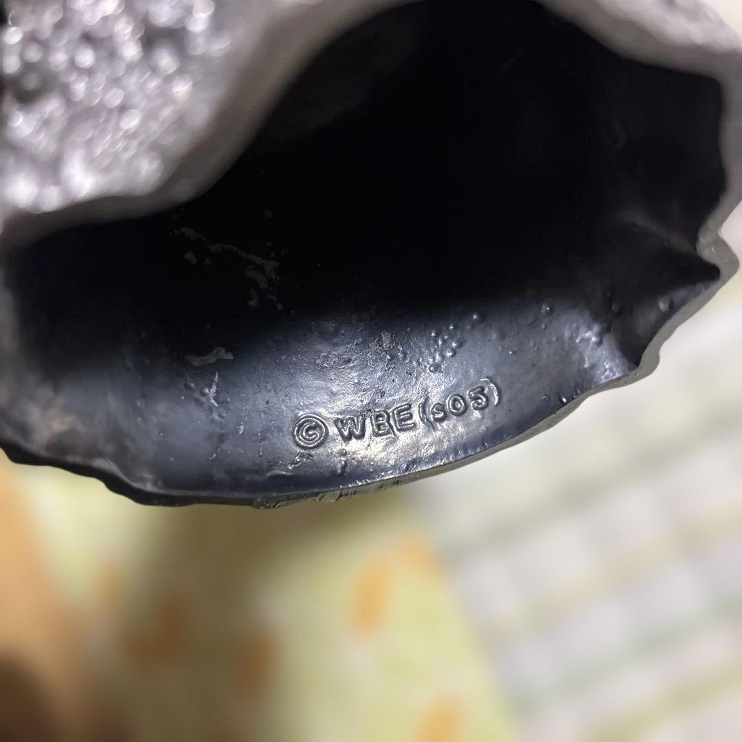 希少❣️ハリー・ポッター　炎のゴブレット　ピューター製スタチュー