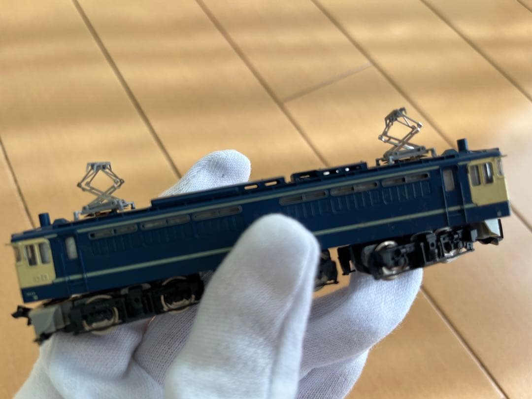 KATO トータルセット TAー1 他A3A4A5セット　80年代当時物