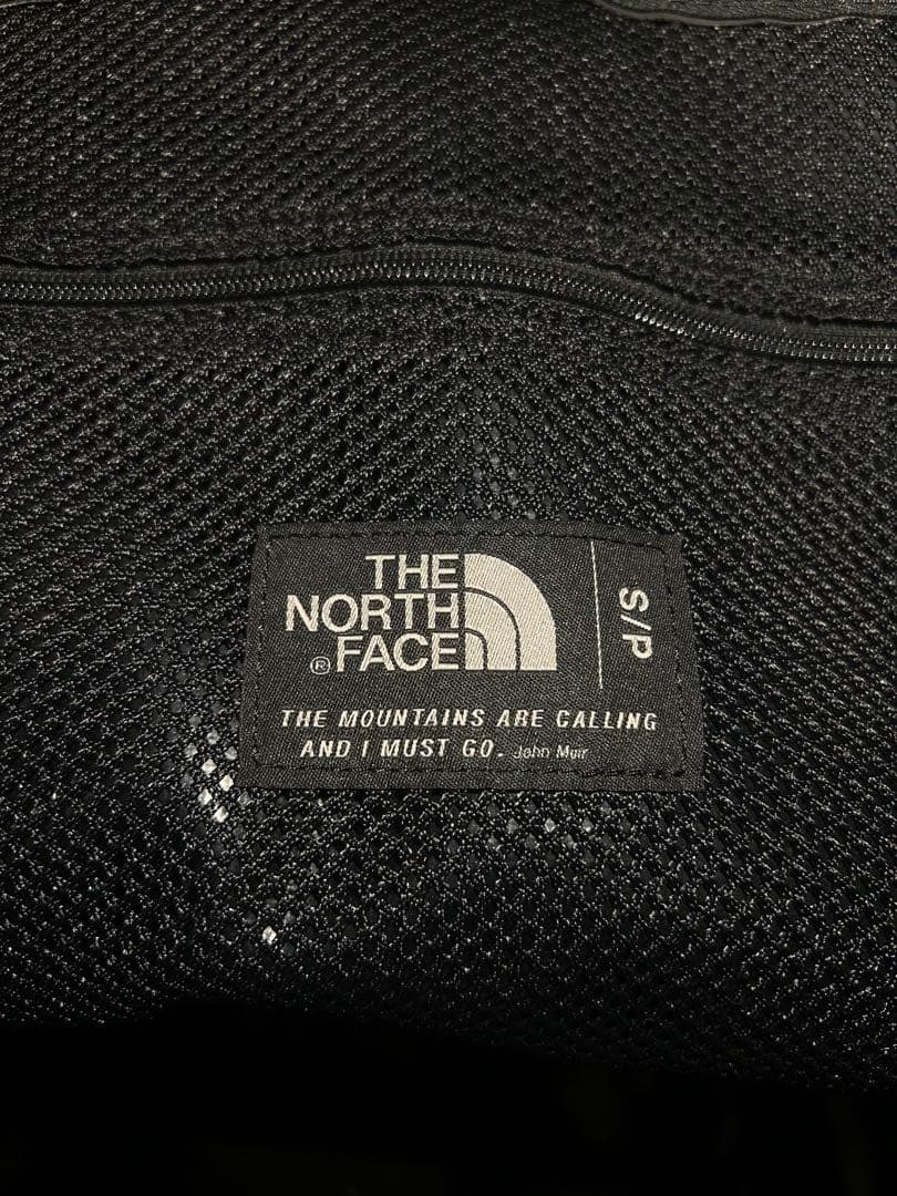 The North Face ベースキャンプダッフルS/P 42L 旅行