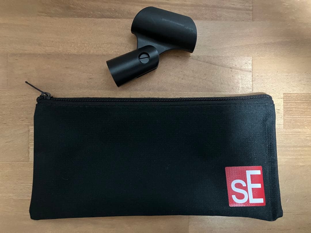 配信機器・PA機器・レコーディング機器 SE Electronics / V7X