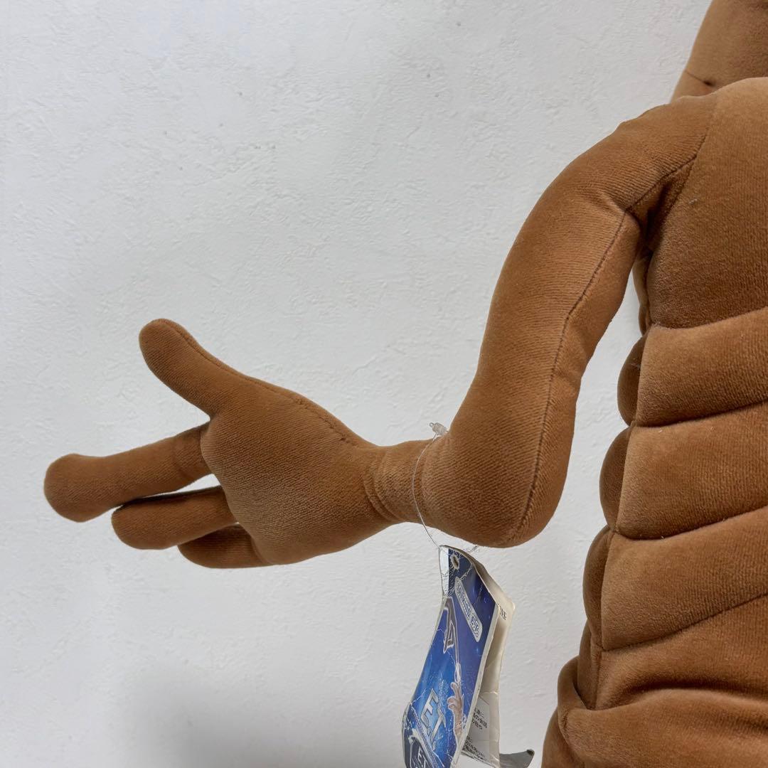 トイザラス ET イーティー ぬいぐるみ おしゃべり 人形 映画 グッズ ドール