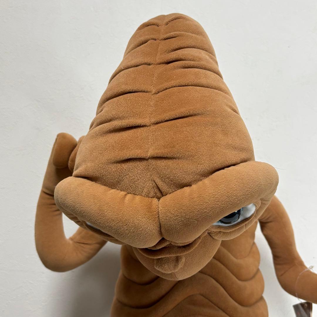 トイザラス ET イーティー ぬいぐるみ おしゃべり 人形 映画 グッズ ドール