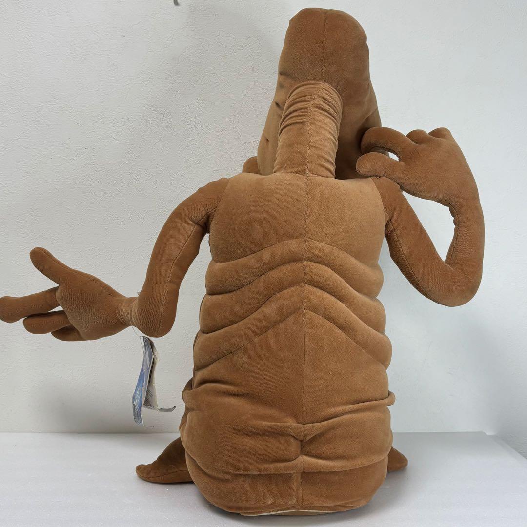 トイザラス ET イーティー ぬいぐるみ おしゃべり 人形 映画 グッズ ドール