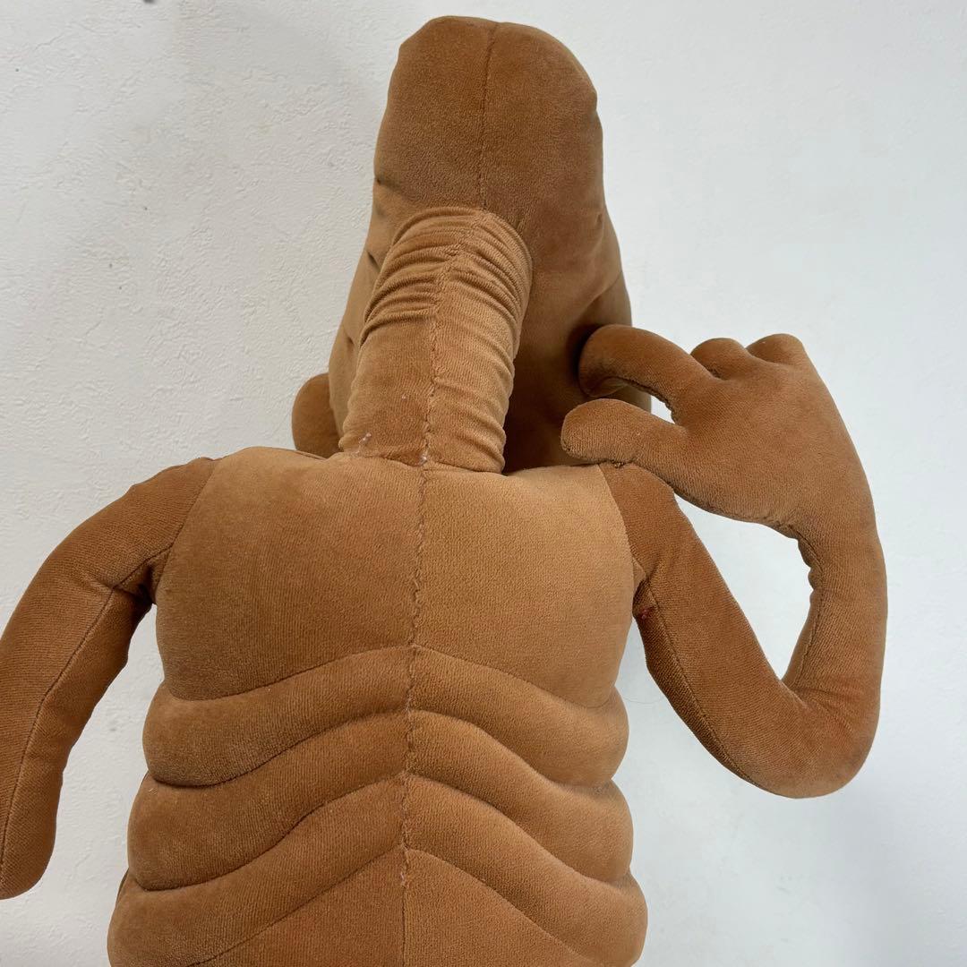 トイザラス ET イーティー ぬいぐるみ おしゃべり 人形 映画 グッズ ドール