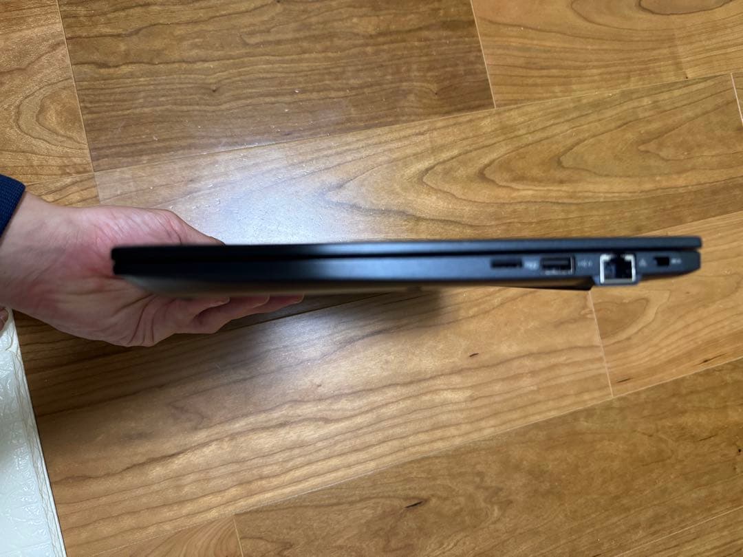 美品 dynabook GA83/XW Ryzen 5 7530U