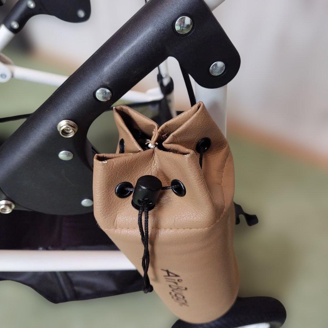 エアバギー ココブレーキ フレームのみ