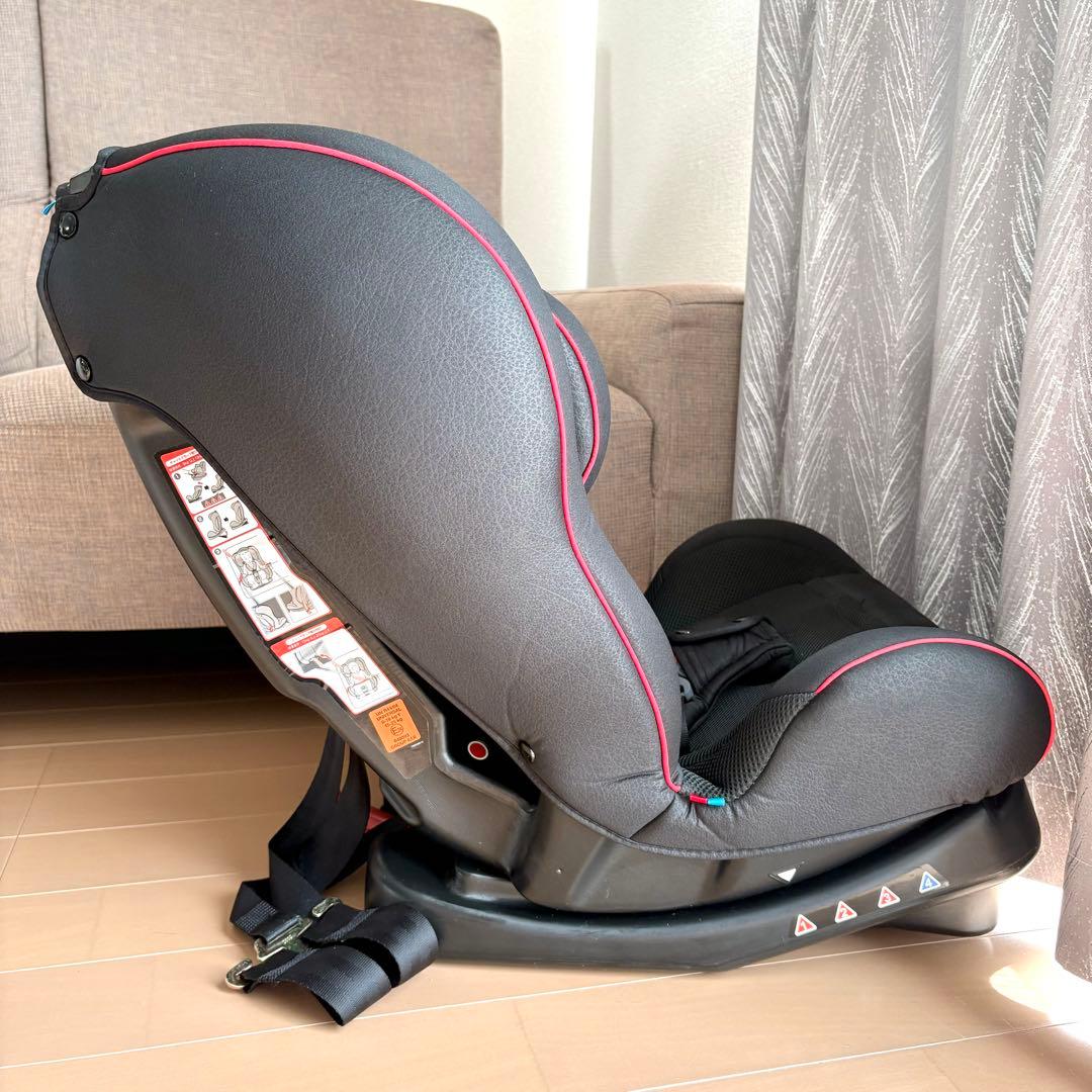 Combi ウィゴーロングムーバー サイドプロテクション エッグショックIJ