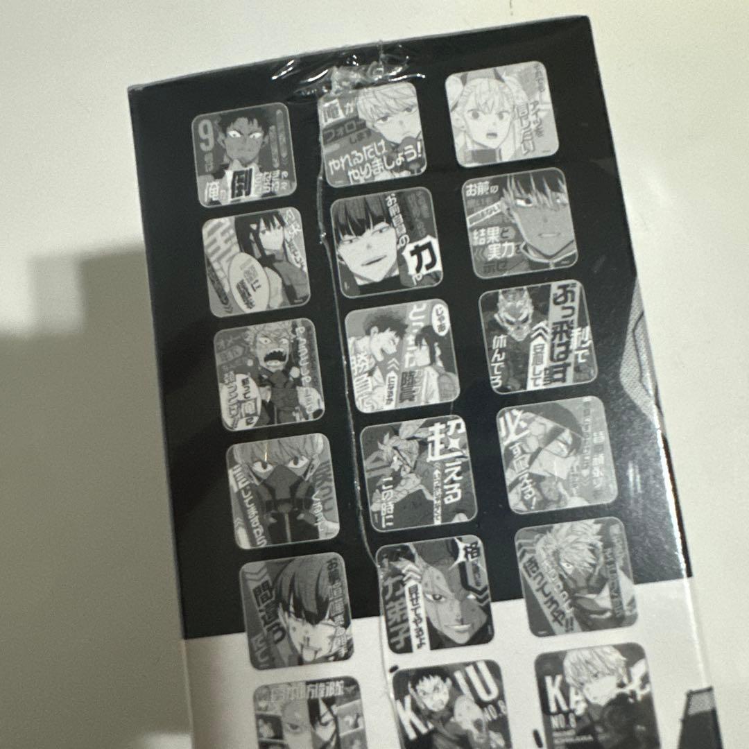 怪獣8号展　アートコースターBOX セット