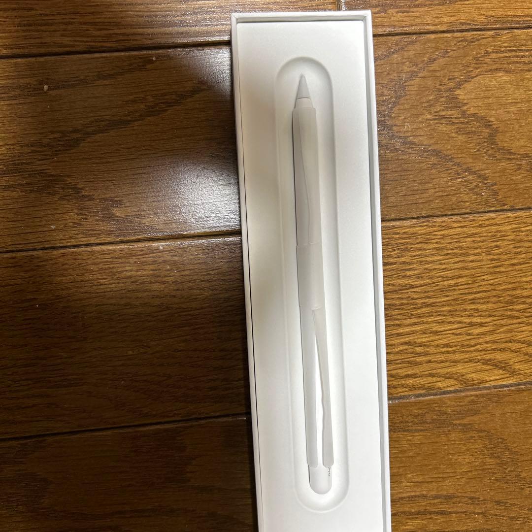 Apple Pencil Pro 箱付き