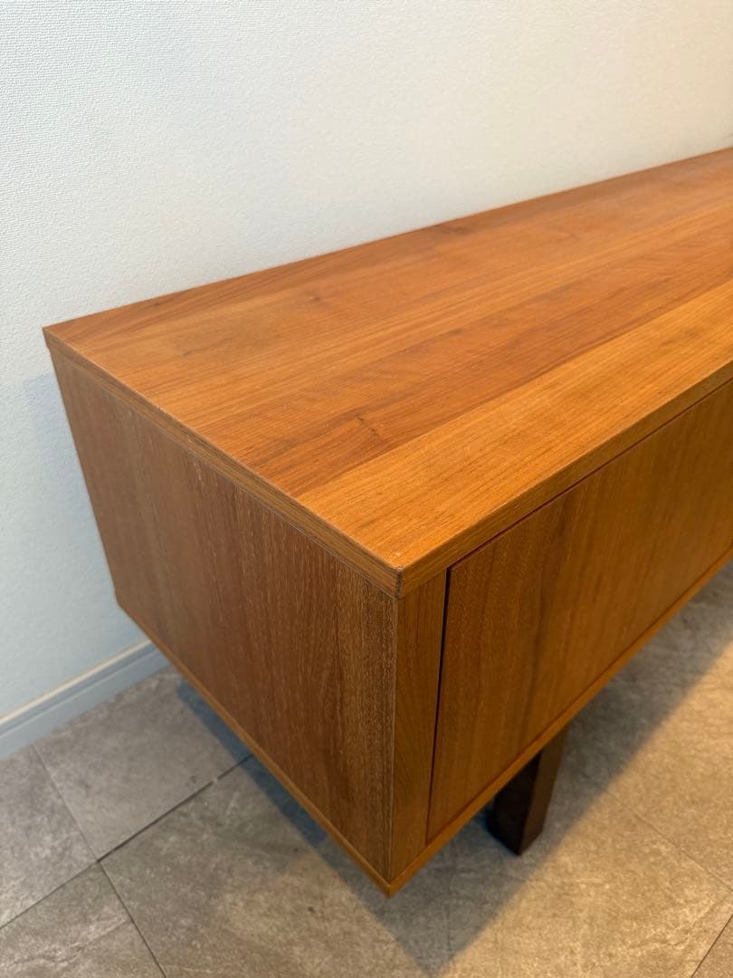 IKEA STOCKHOLM ストックホルム TVボード テレビ台