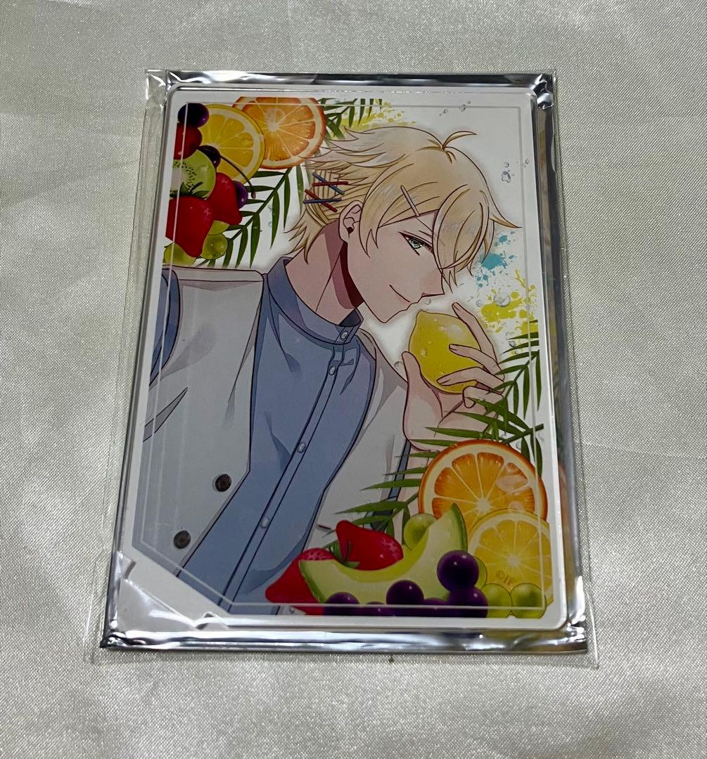 時計仕掛けのアポカリプス 時アポ アクリルスタンド アクスタ 夏の市 クアト ②