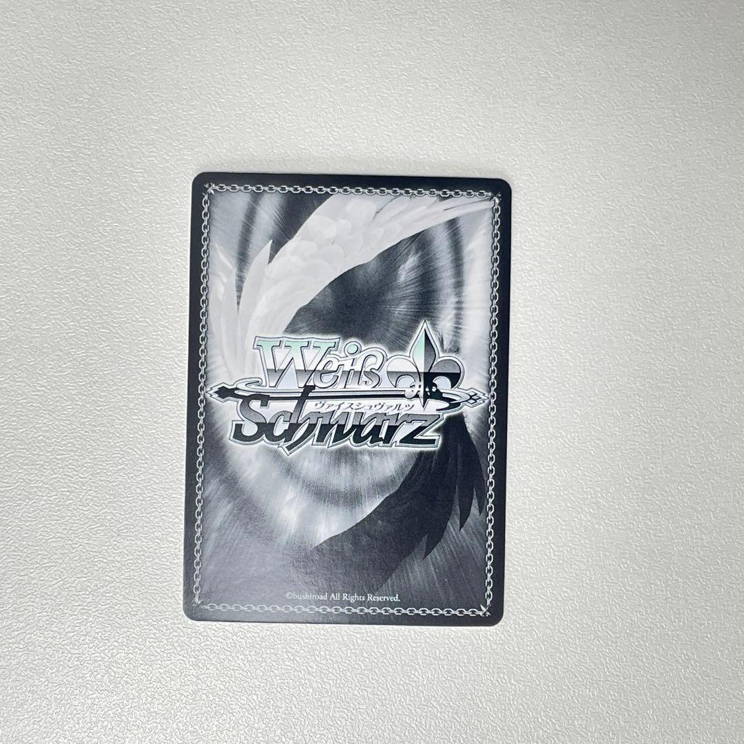 みんなへのラブ 小原鞠莉 サイン SSP WS...