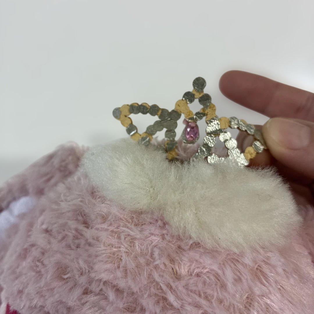 Sugarminuet ぬいぐるみ バレエうさ プリマうさ セットSanrio