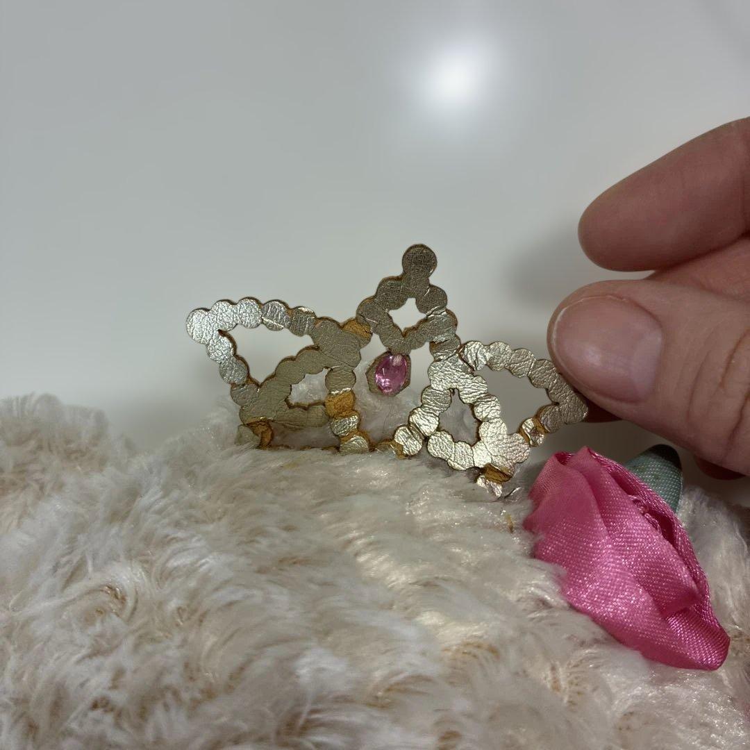 Sugarminuet ぬいぐるみ バレエうさ プリマうさ セットSanrio