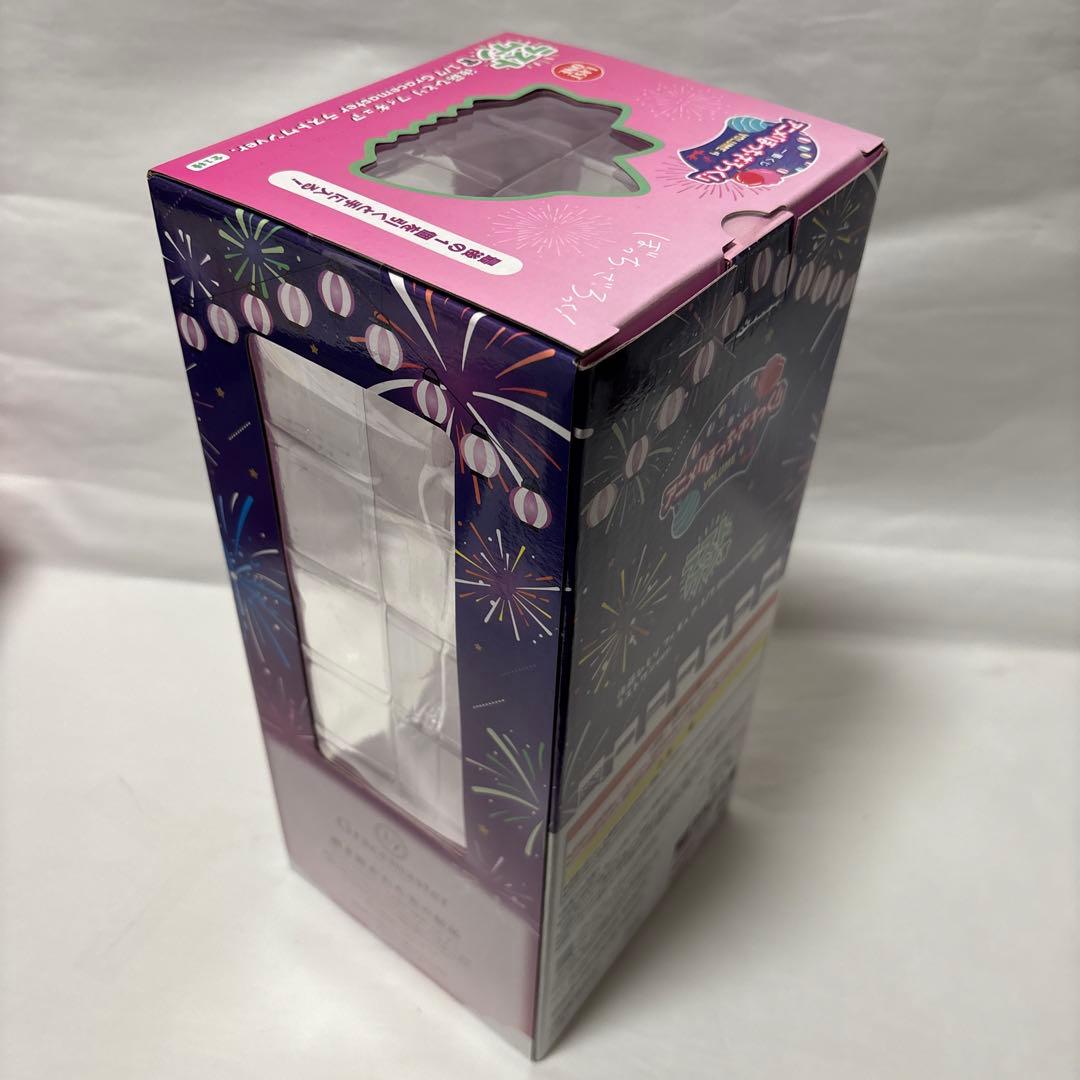 一番くじ　ぼっちざろっく　a賞 b賞 c賞 d賞 ラストワン　フィギュアセット