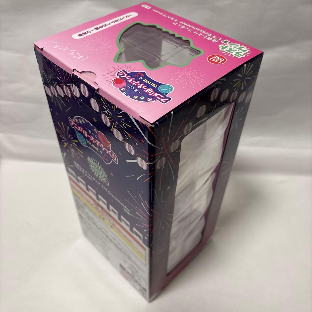 一番くじ　ぼっちざろっく　a賞 b賞 c賞 d賞 ラストワン　フィギュアセット