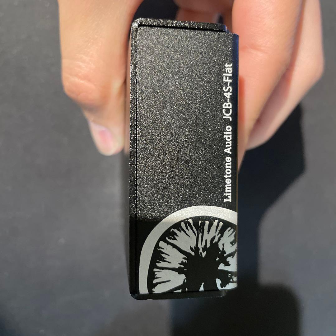 ギター Limetone Audio JCB-4S-Flat