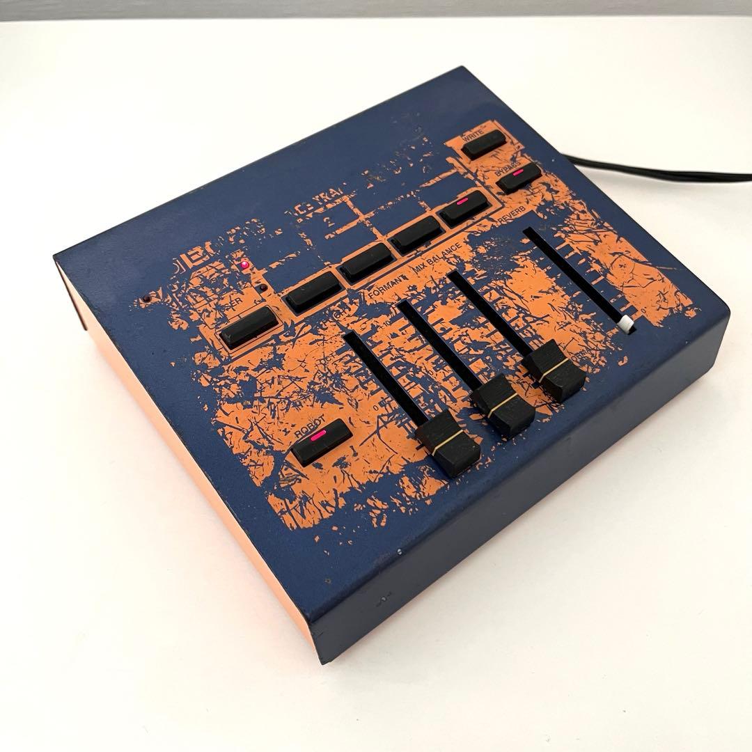 【値下げ】BOSS ボイストランスフォーマー　VT-1 ボイスチェンジャー