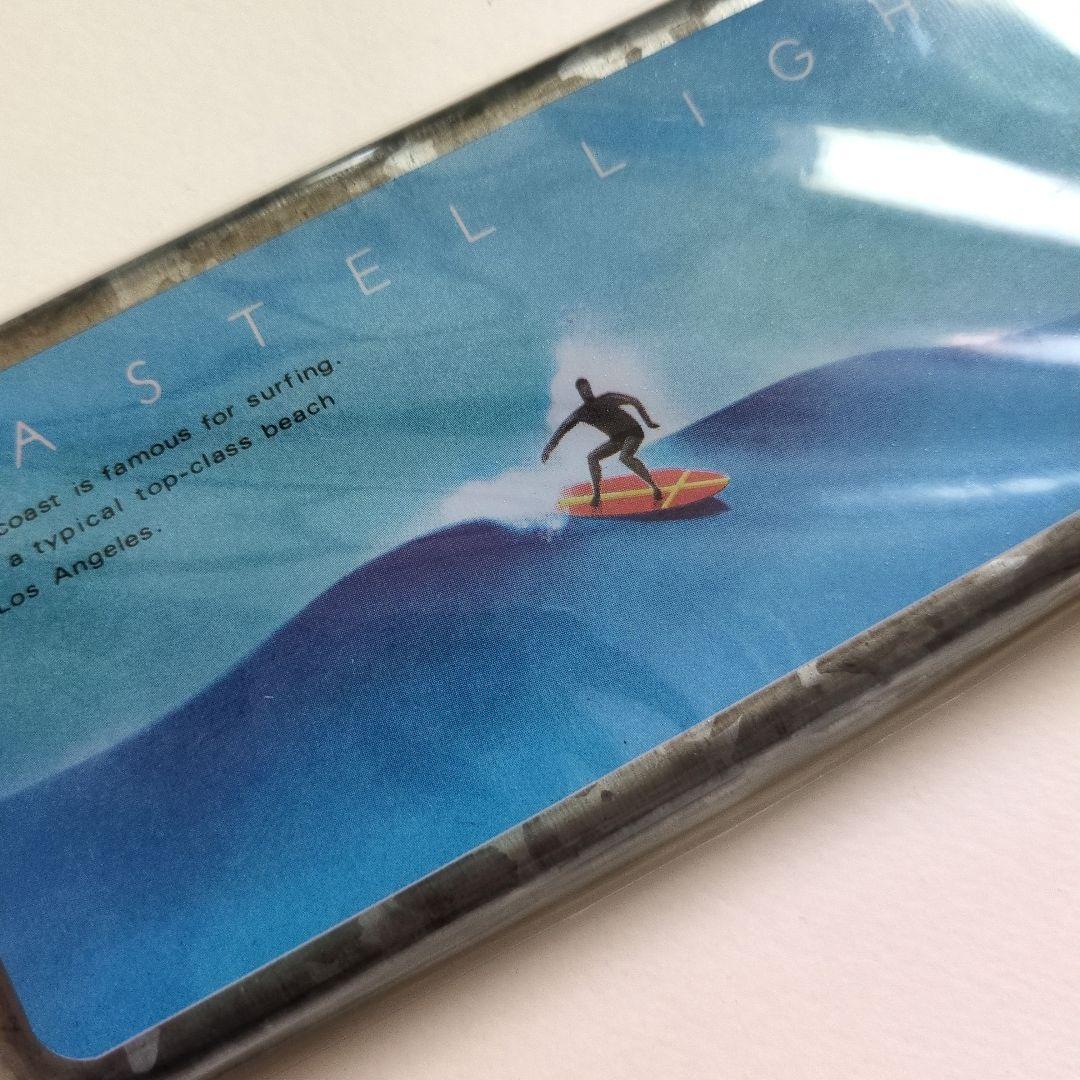 黒井健 PASTEL LIGHT ペンケース 昭和レトロ 未開封品