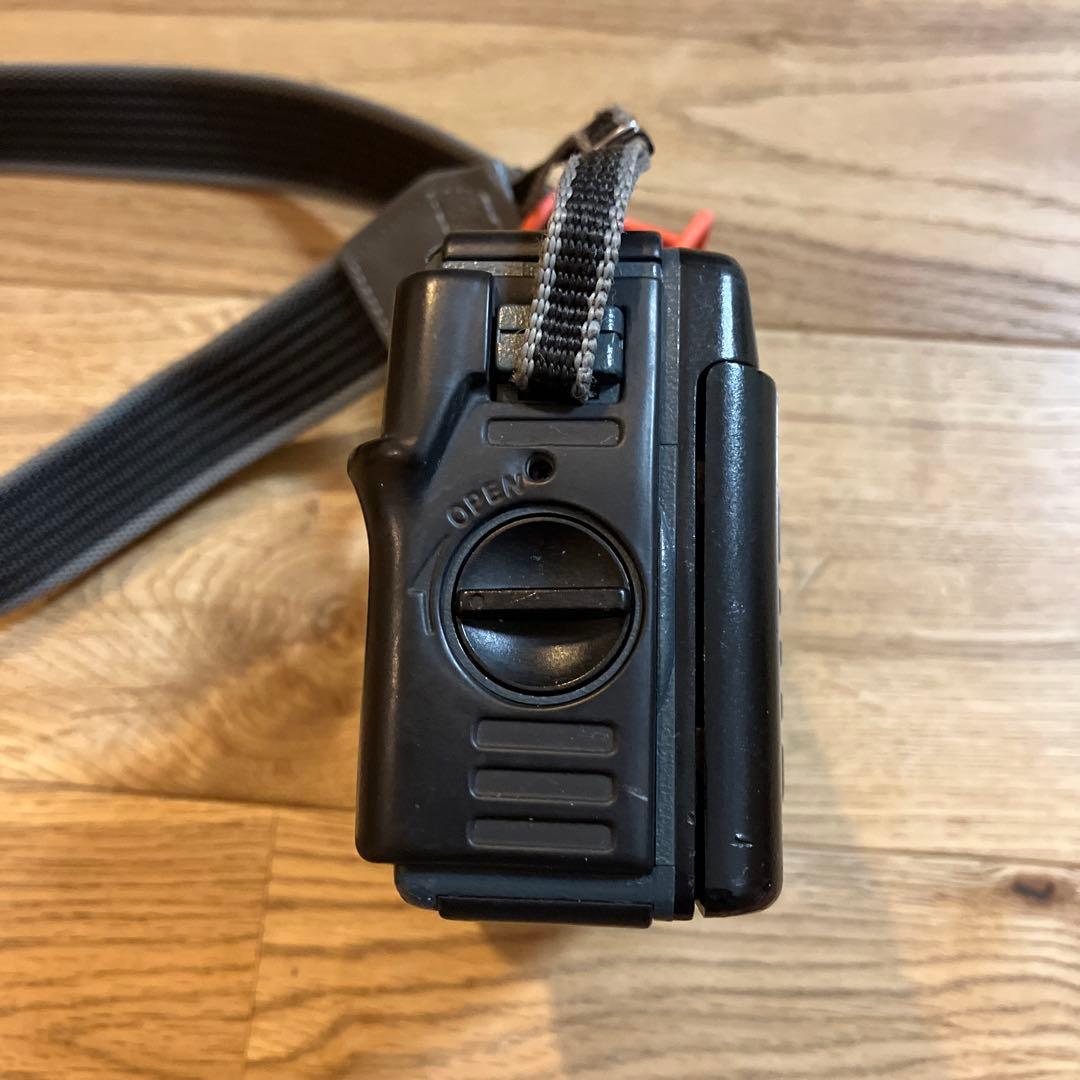 Konica コニカ 現場監督 Lens 28WB フィルムカメラ