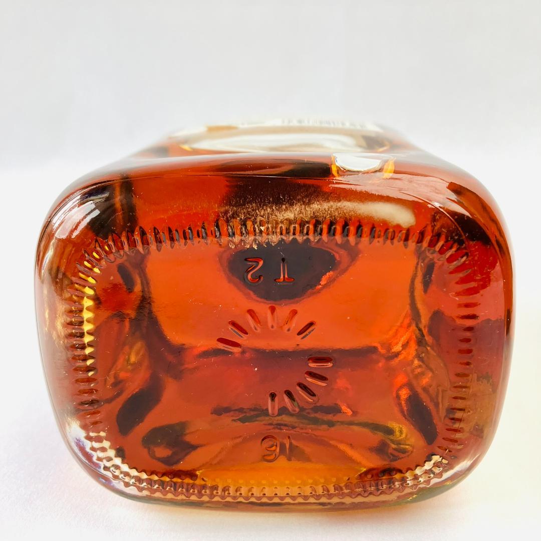 未開栓　メルシャン 軽井沢 貯蔵12年 100%モルトウイスキー　箱付き　美品