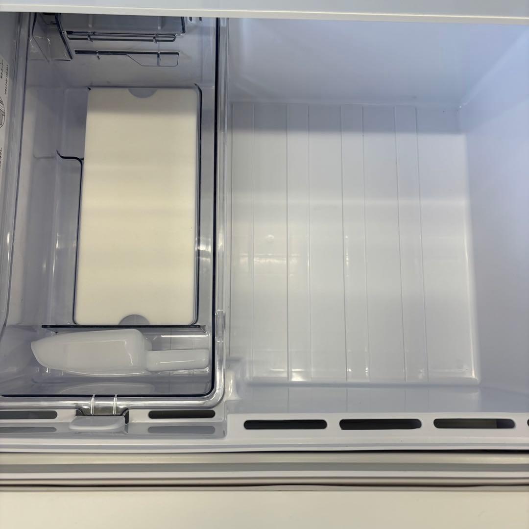 597❤️　冷蔵庫　AQUA　200-300ℓ　中古　安い　自動製氷付き　設置無料