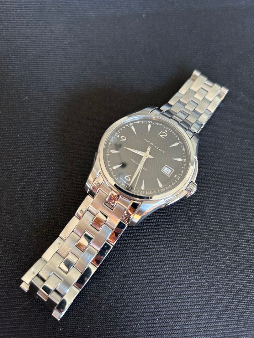 Hamilton⭐︎ハミルトン⭐︎ジャズマスター⭐︎ビューマチック