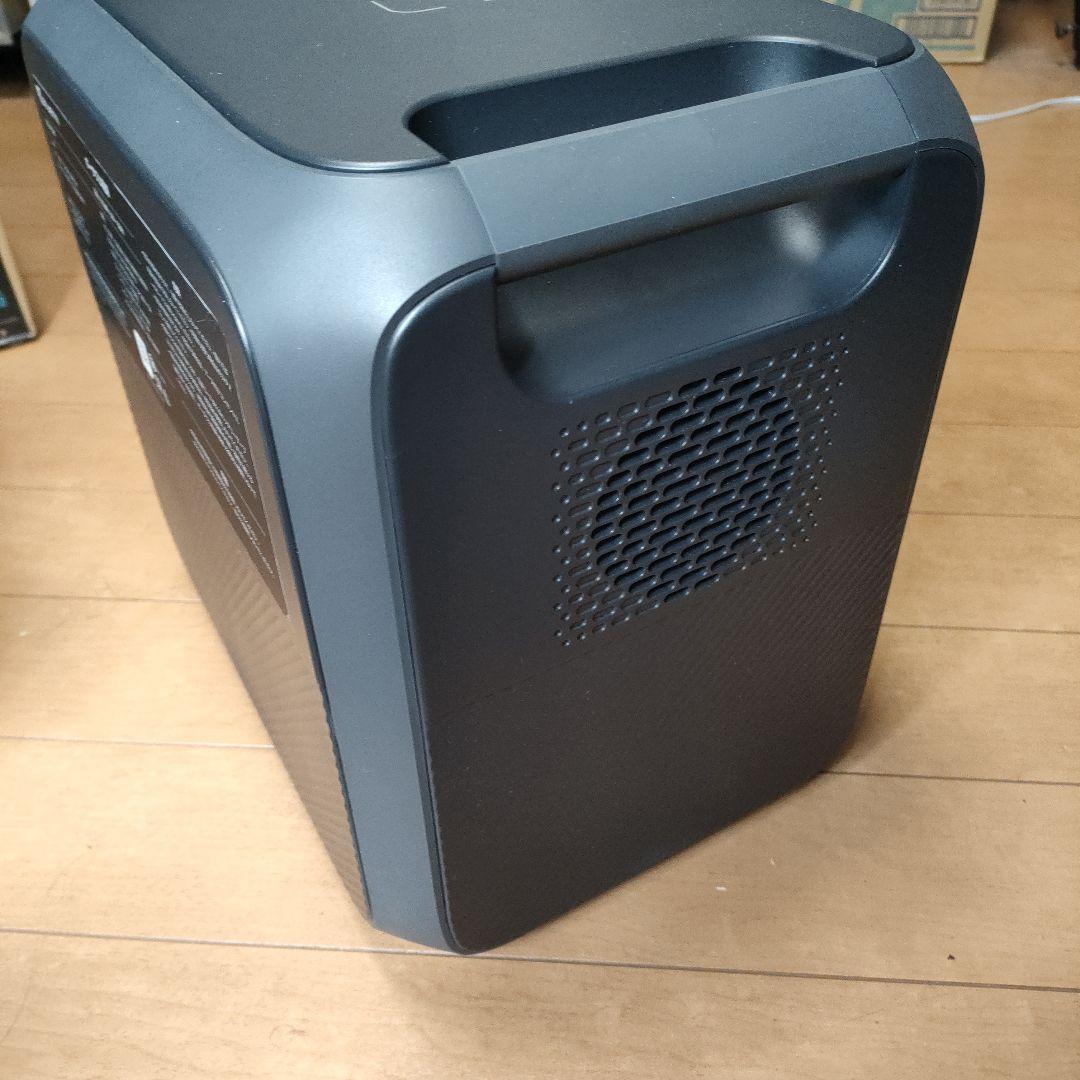 BLUETTI AC180 ポータブル電源 1800W 1152Wh 随時値下げ