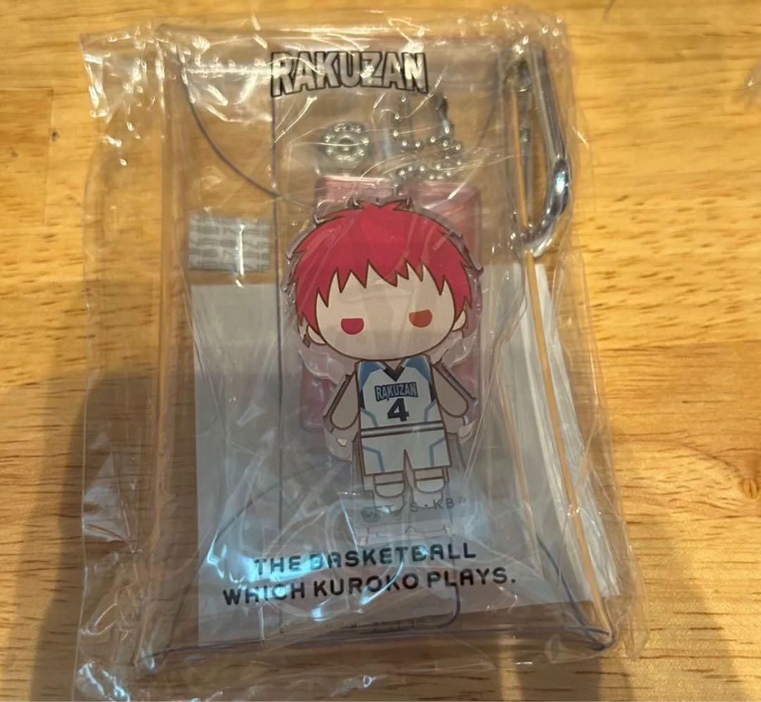 オンライン限定 黒子のバスケ 赤司征十郎　レア　希少