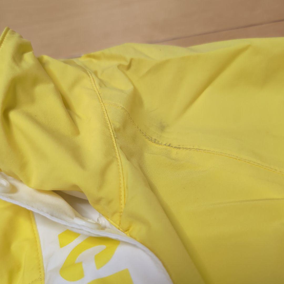 Jack Bunny レインウェアセット サイズ2パンツ1